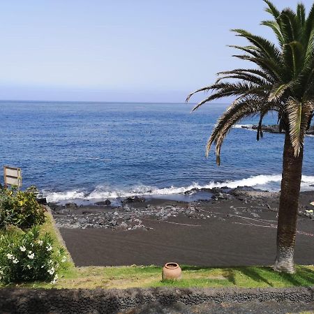Appartement Punta Negra à Puerto de Santiago  Extérieur photo