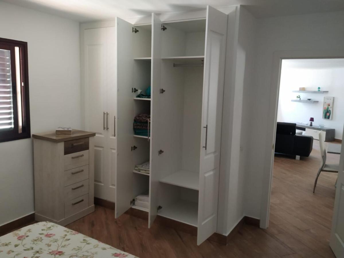 Appartement Punta Negra à Puerto de Santiago  Extérieur photo