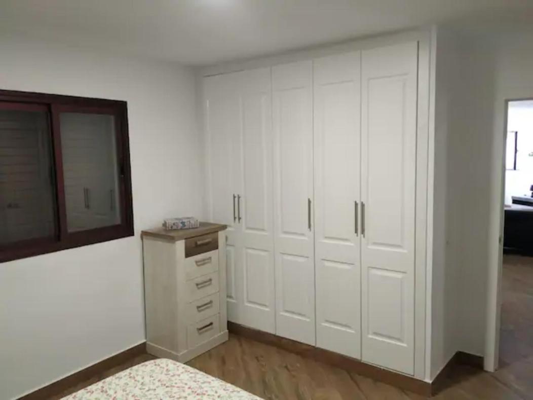 Appartement Punta Negra à Puerto de Santiago  Extérieur photo