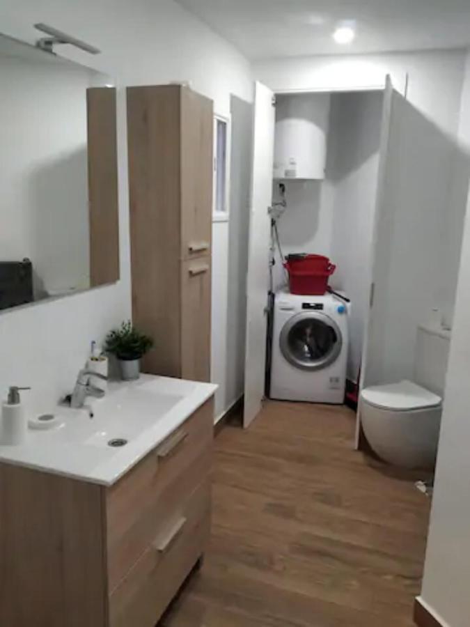 Appartement Punta Negra à Puerto de Santiago  Extérieur photo