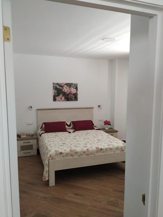 Appartement Punta Negra à Puerto de Santiago  Extérieur photo