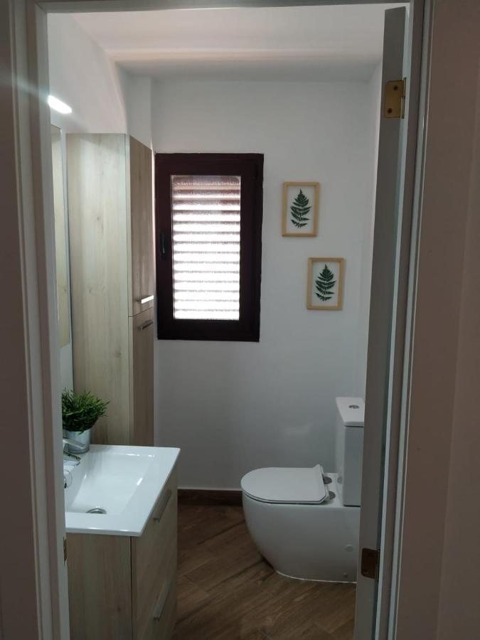 Appartement Punta Negra à Puerto de Santiago  Extérieur photo